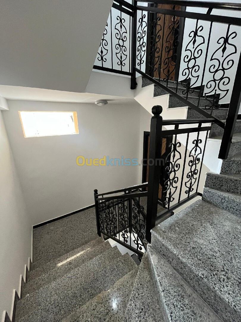 Vente Appartement F4 Alger El achour