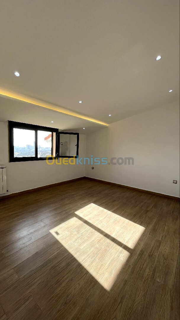 Vente Duplex F4 Alger Dely brahim