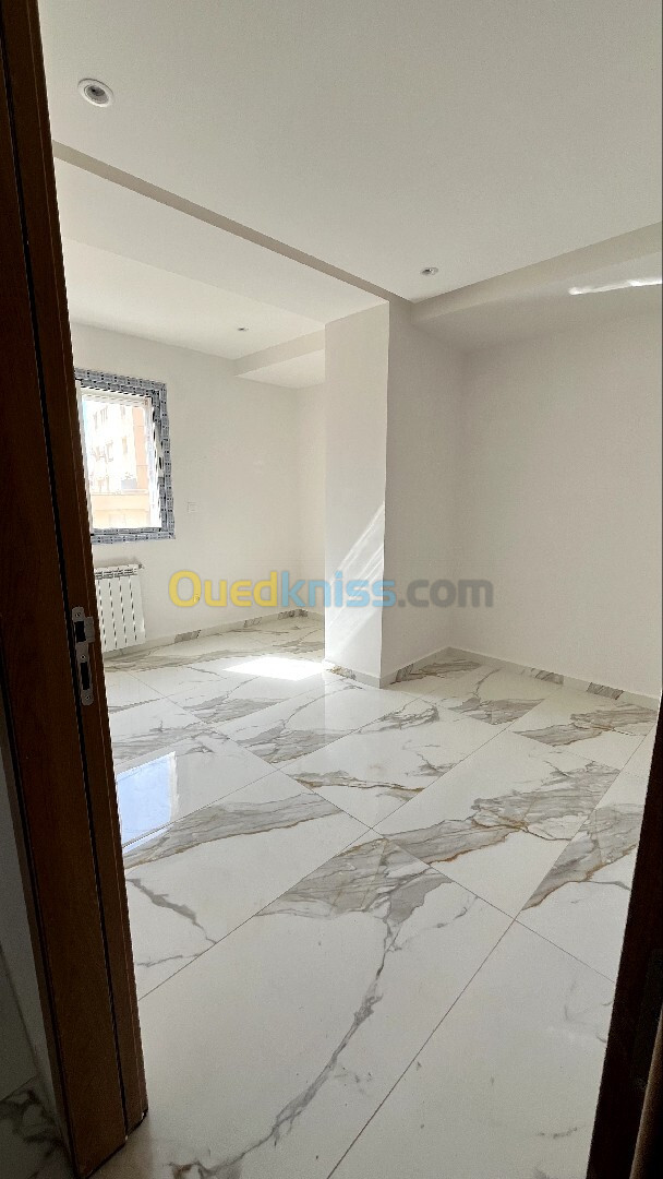 Vente Appartement F5 Alger El achour