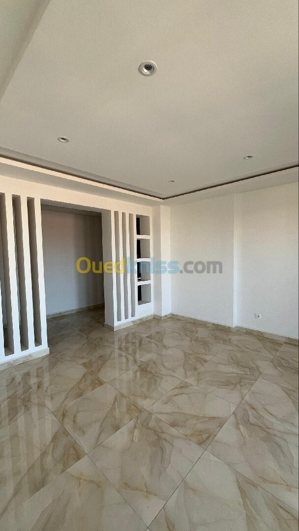 Vente Appartement F4 Alger El achour