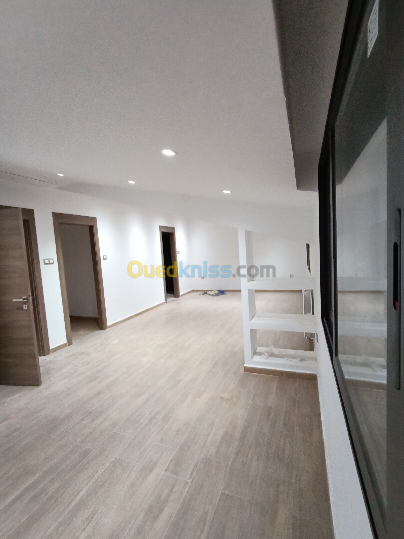 Vente Duplex F5 Alger Dely brahim