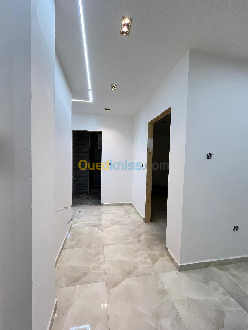 Vente Duplex F6 Alger Cheraga