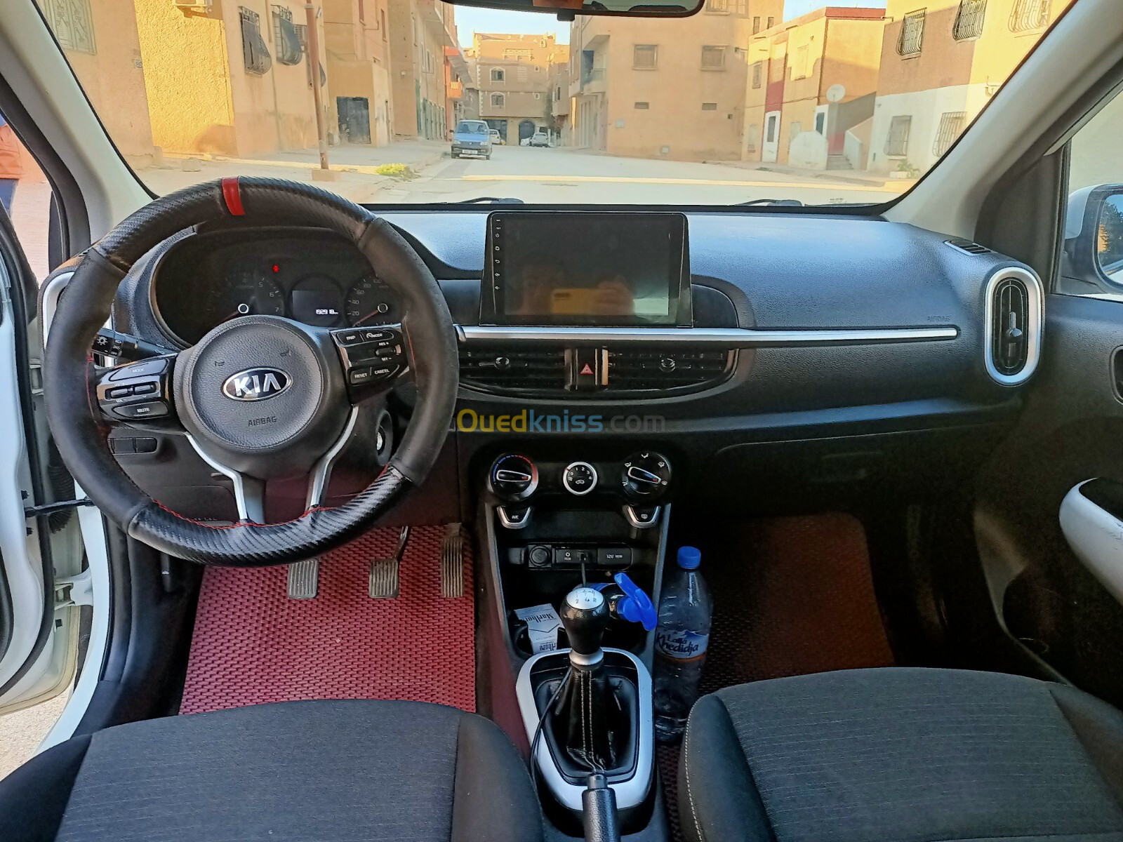 Kia Picanto 2019 LX Confort