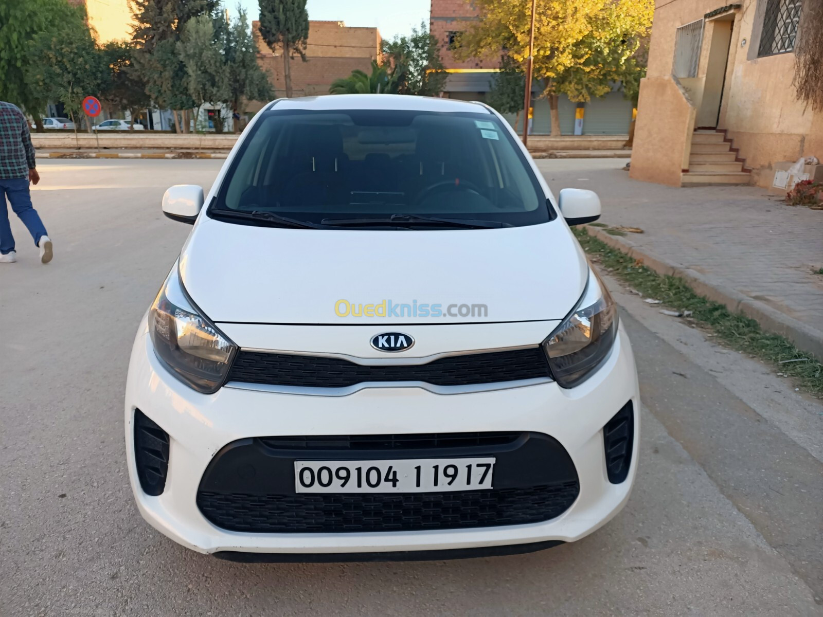 Kia Picanto 2019 LX Confort