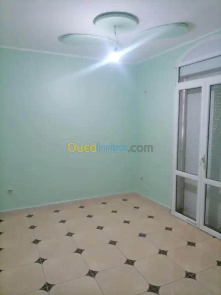 Location Appartement F4 Blida Chebli