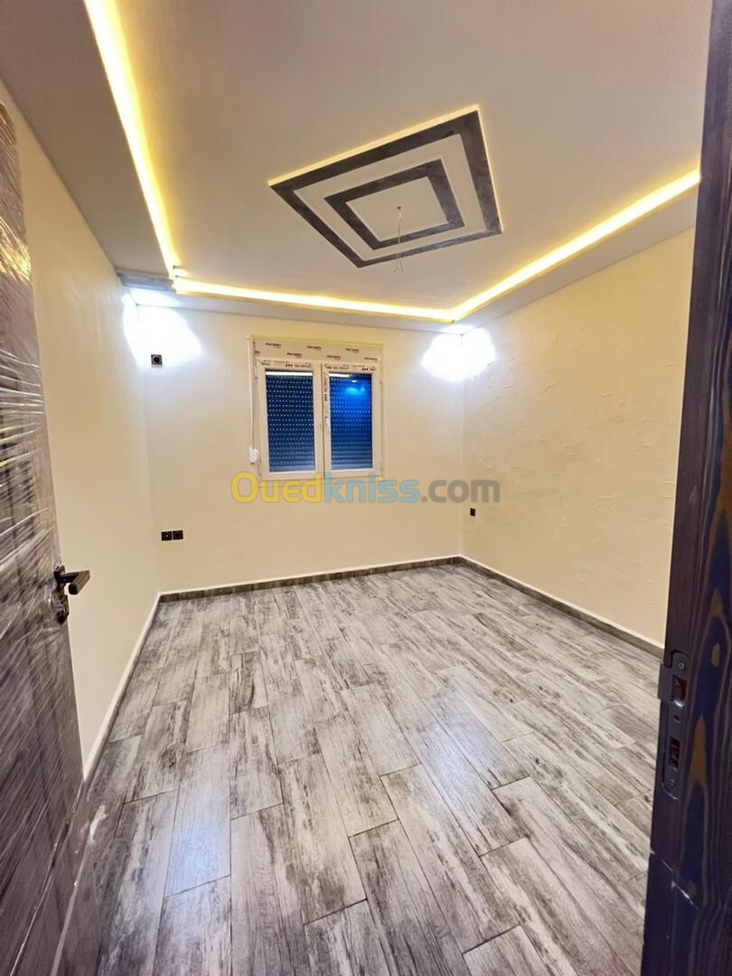 Vente Appartement F1 Alger Bordj el kiffan