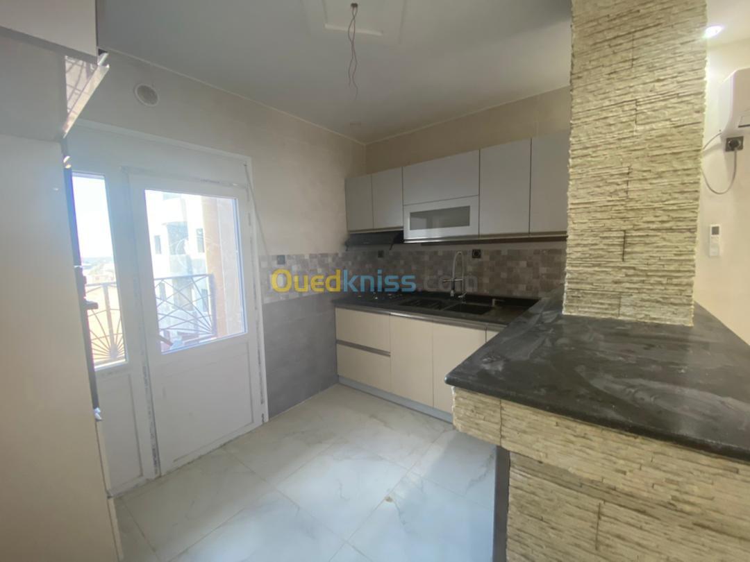 Vente Appartement F1 Alger Bordj el kiffan