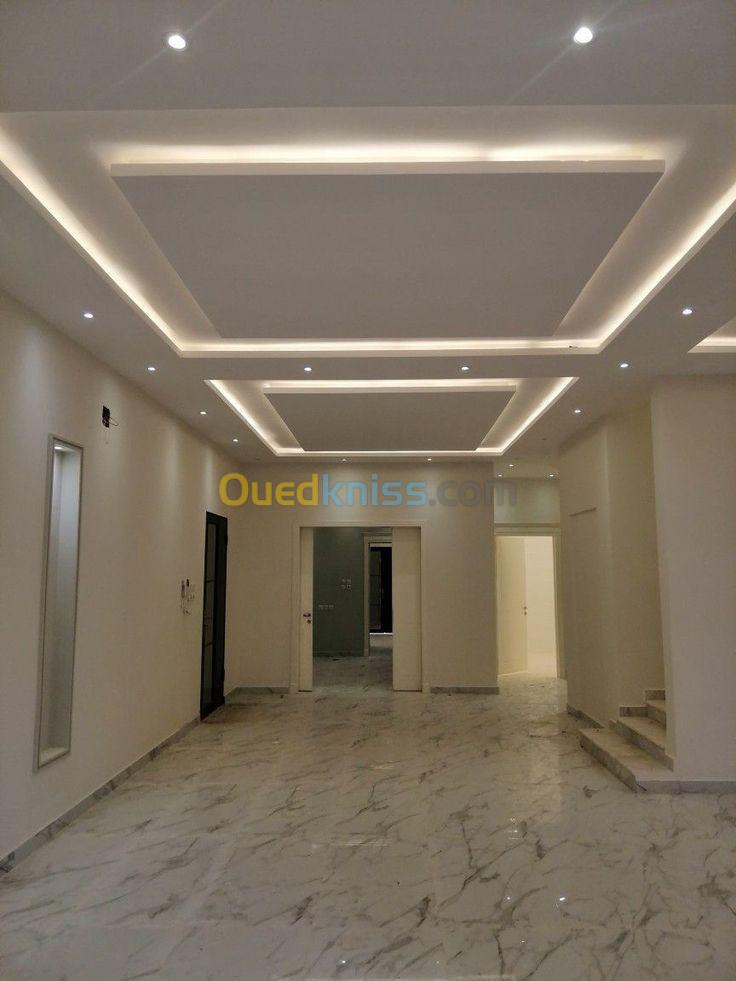 Vente Appartement F3 Alger Bordj el kiffan