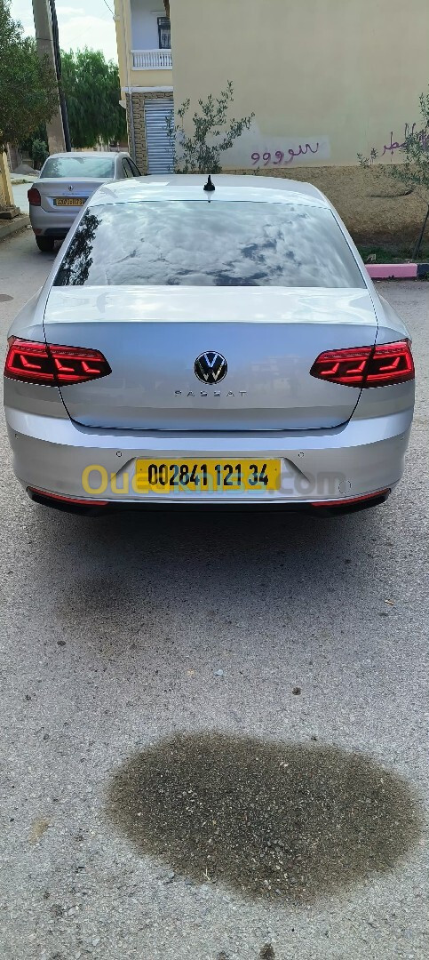 Volkswagen Passat 2021 Passat