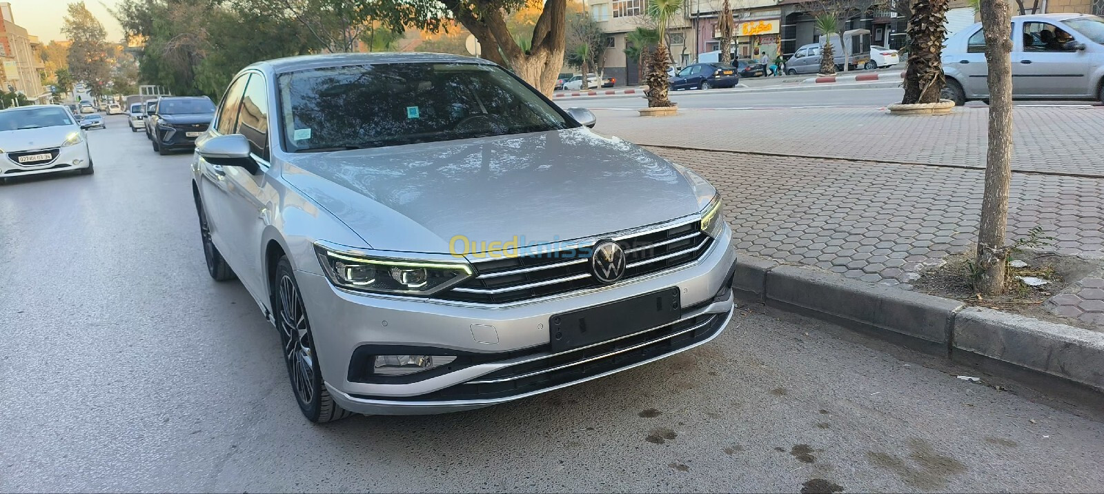 Volkswagen Passat 2021 Passat