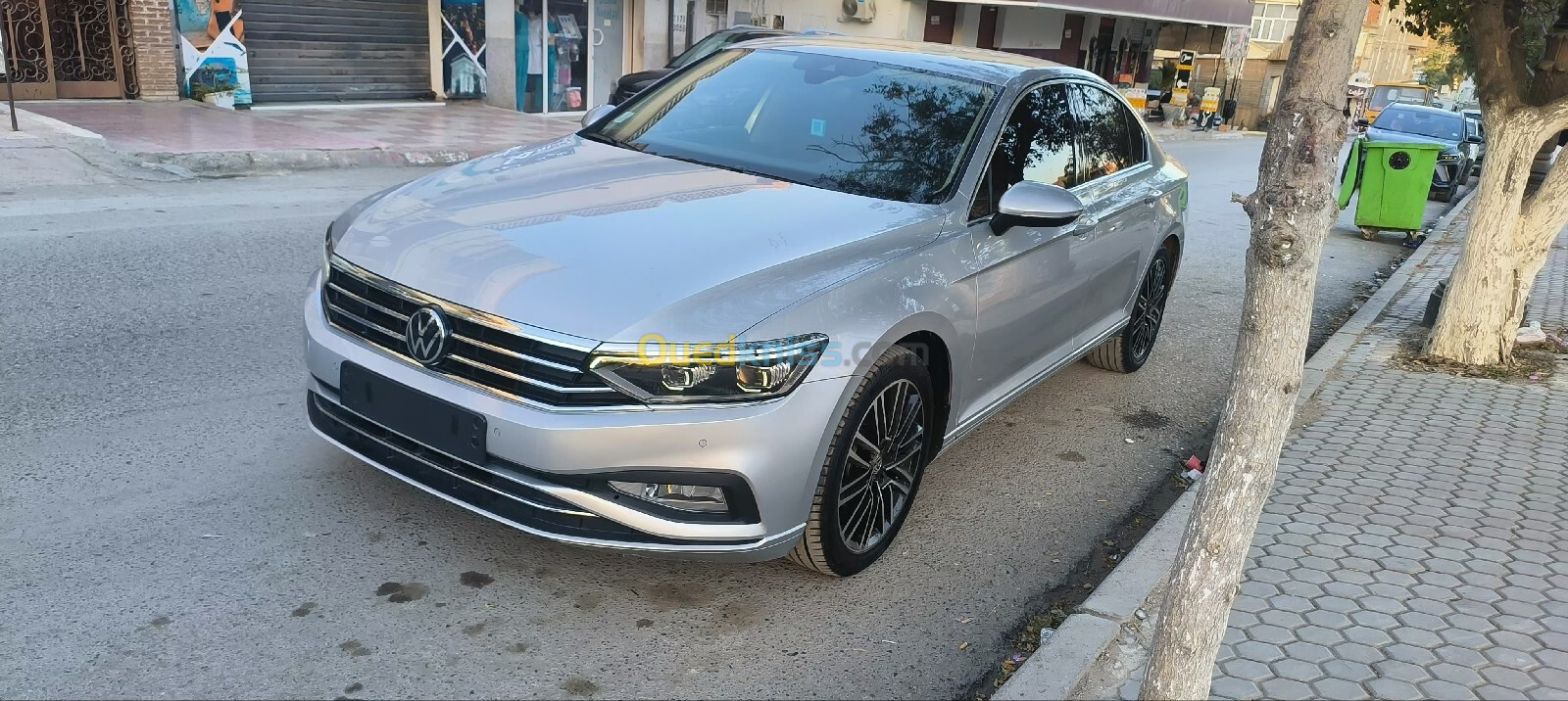 Volkswagen Passat 2021 Passat