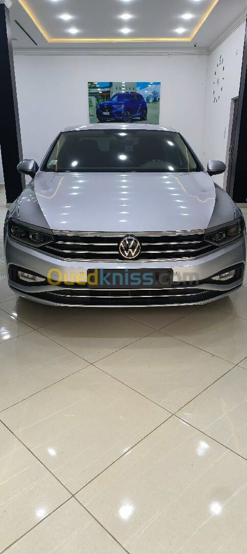 Volkswagen Passat 2021 Passat