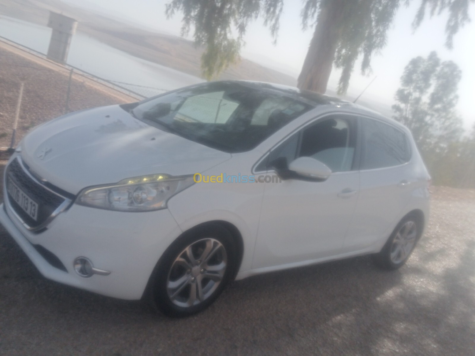 Peugeot 208 2013 Allure