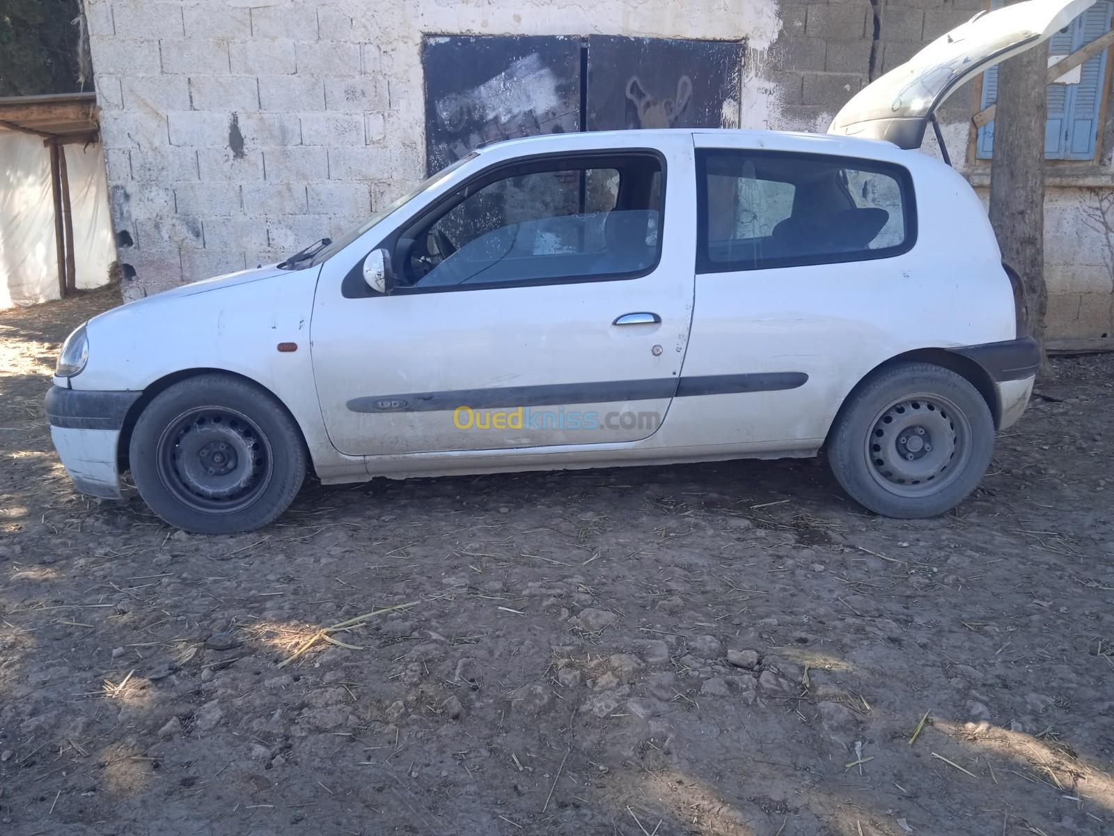 Renault Clio 2 2000 Clio 2