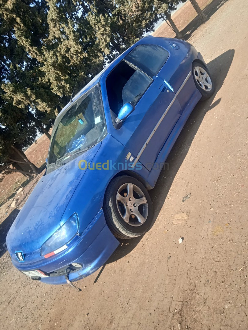 Peugeot 306 2000 306