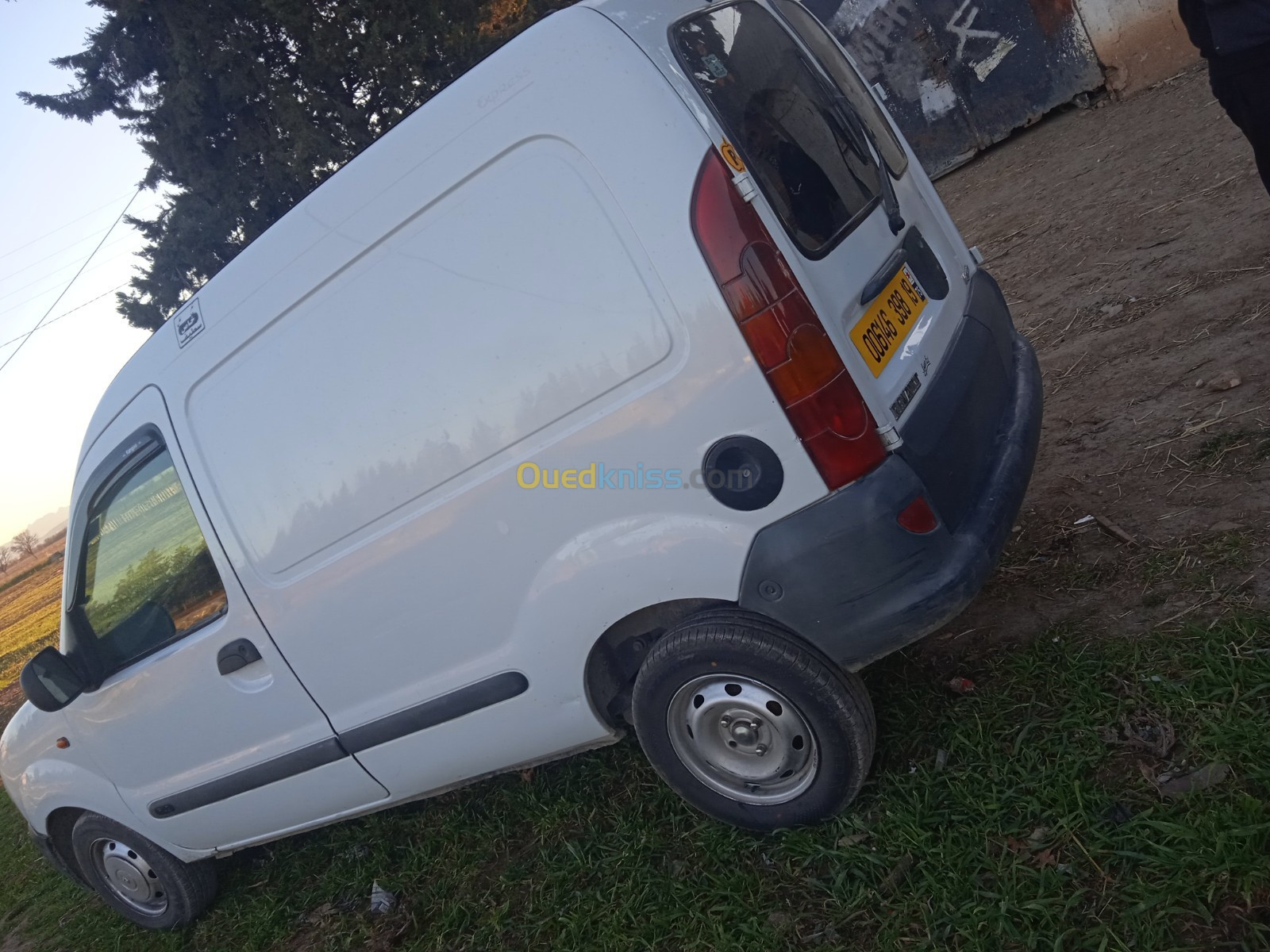 Renault Kangoo 1998 Kangoo