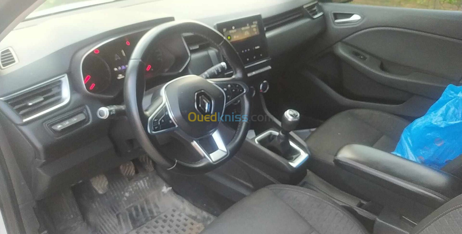 Renault Clio 5 business 2020 Business