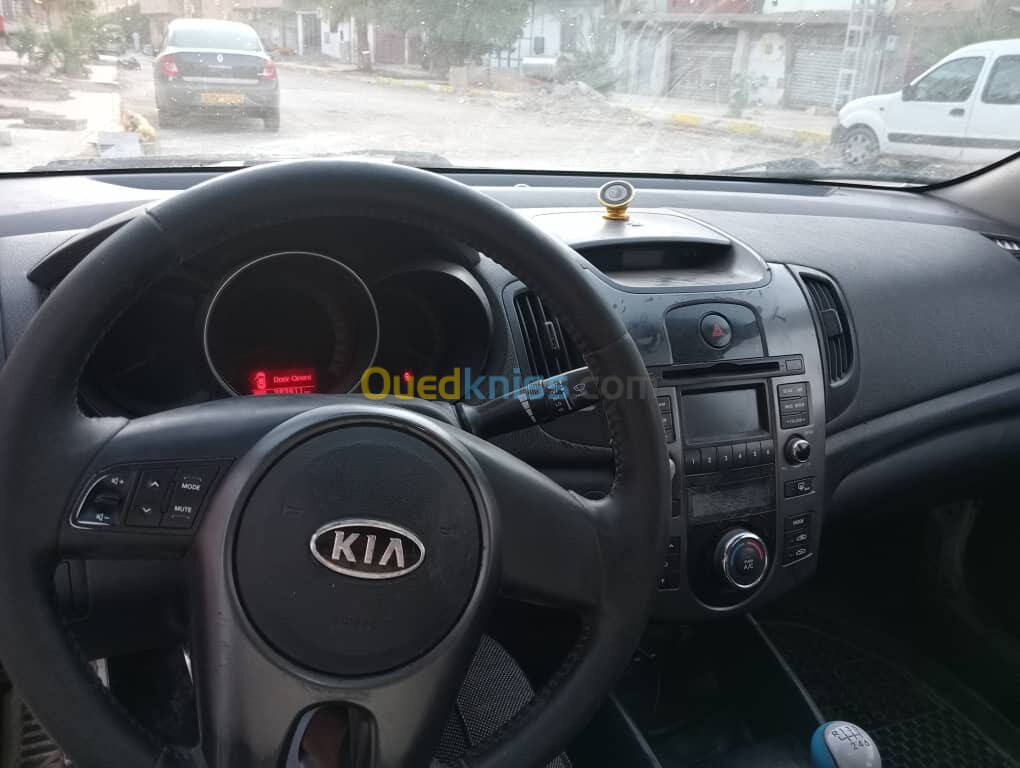 Kia Cerato 2012 