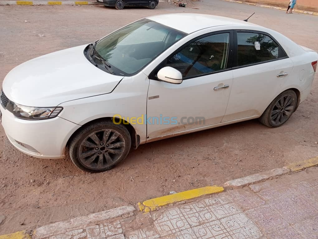 Kia Cerato 2012 