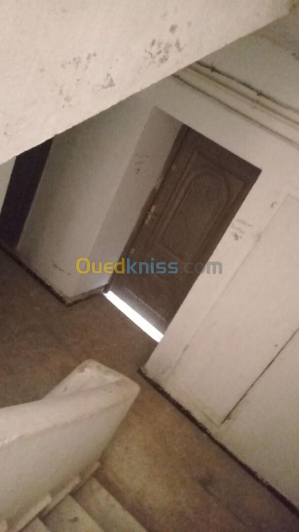 Vente Appartement Tizi Ouzou Tizi ouzou