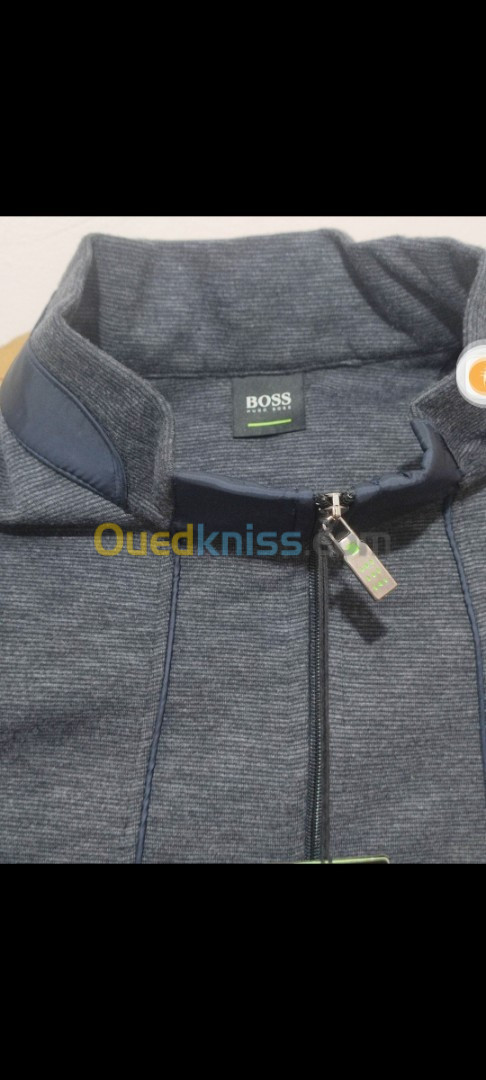 Veste Hugo Boss original