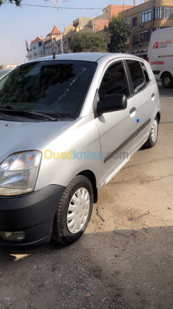 Kia Picanto 2007 