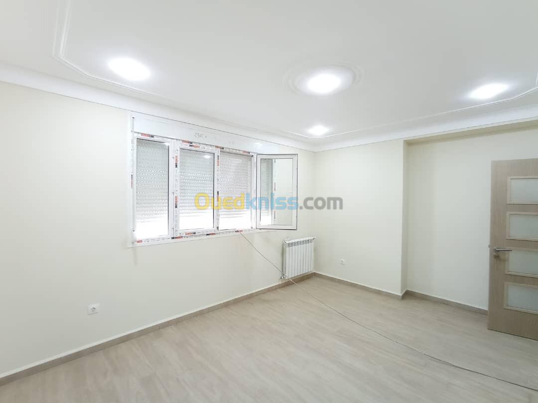 Location Appartement F4 Alger Mohammadia