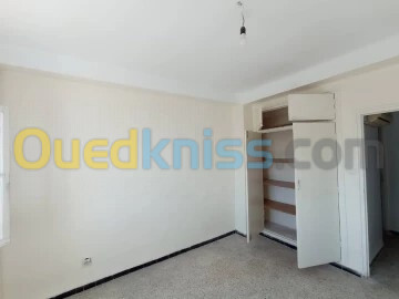 Location Appartement F3 Alger Mohammadia