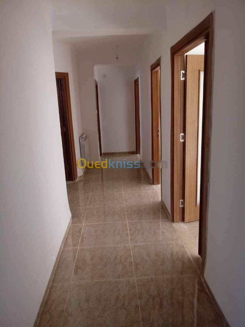 Location Appartement F5 Alger Reghaia