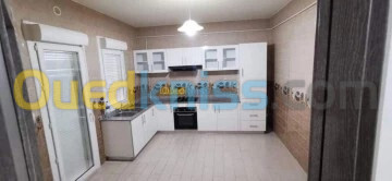 Vente Appartement F5 Alger Rouiba