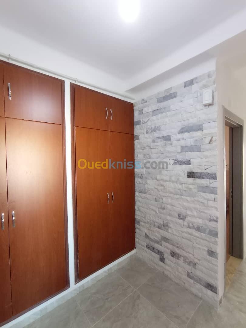 Location Appartement F5 Alger Reghaia