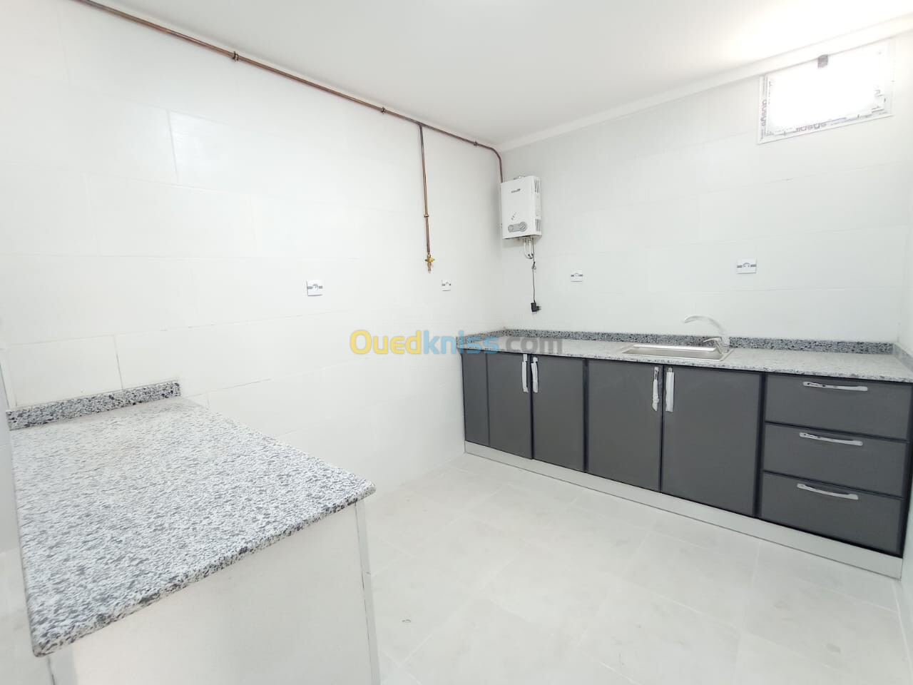 Location Appartement F3 Alger Bordj el kiffan