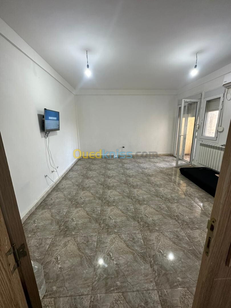 Vente Appartement F4 Alger Rouiba