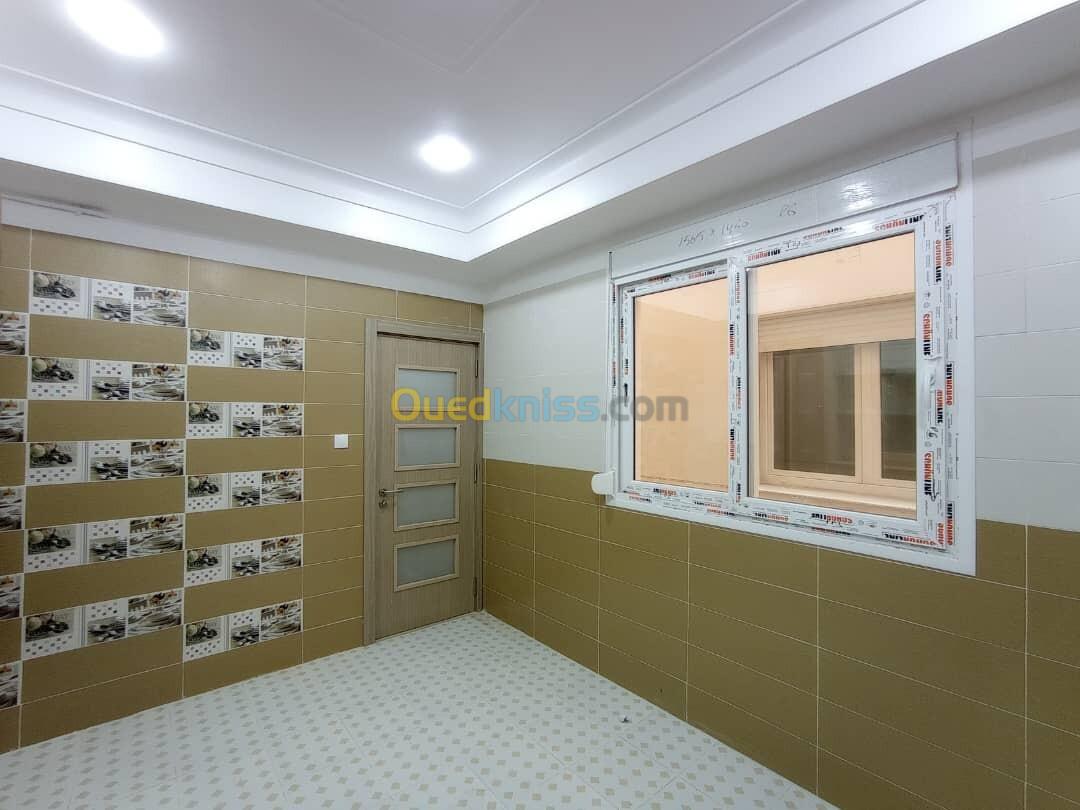 Location Appartement F3 Alger Mohammadia