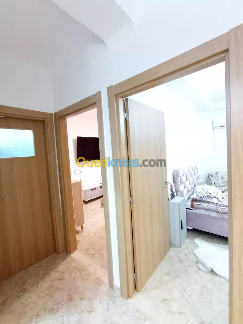 Location Appartement F5 Alger Rouiba