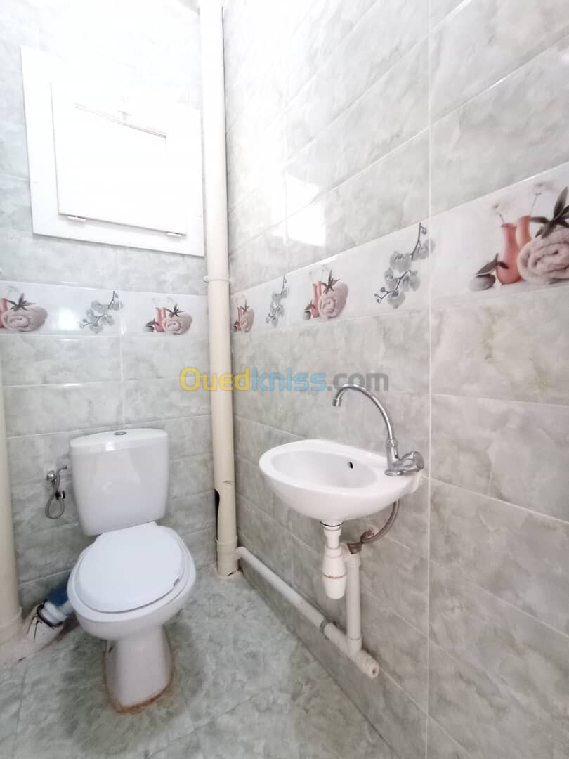 Location Appartement F5 Alger Reghaia