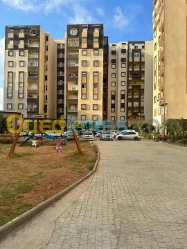 Vente Appartement F5 Alger Rouiba