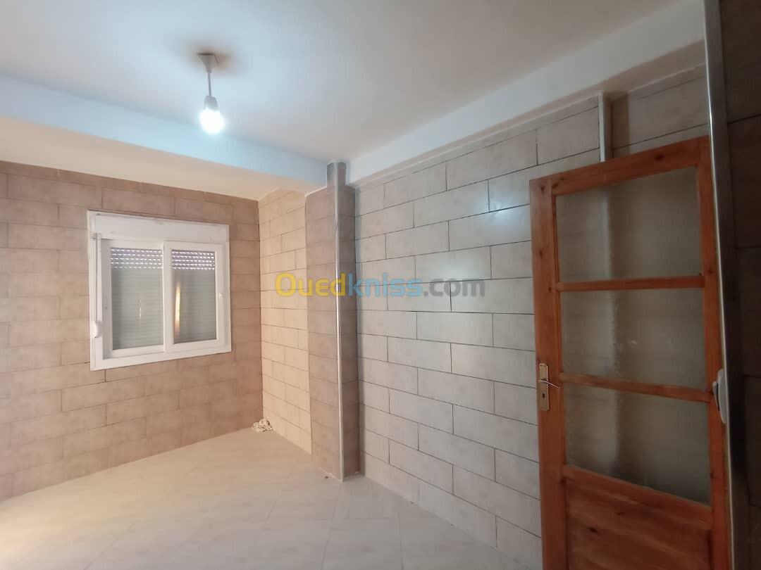 Vente Appartement F4 Alger Bordj el kiffan