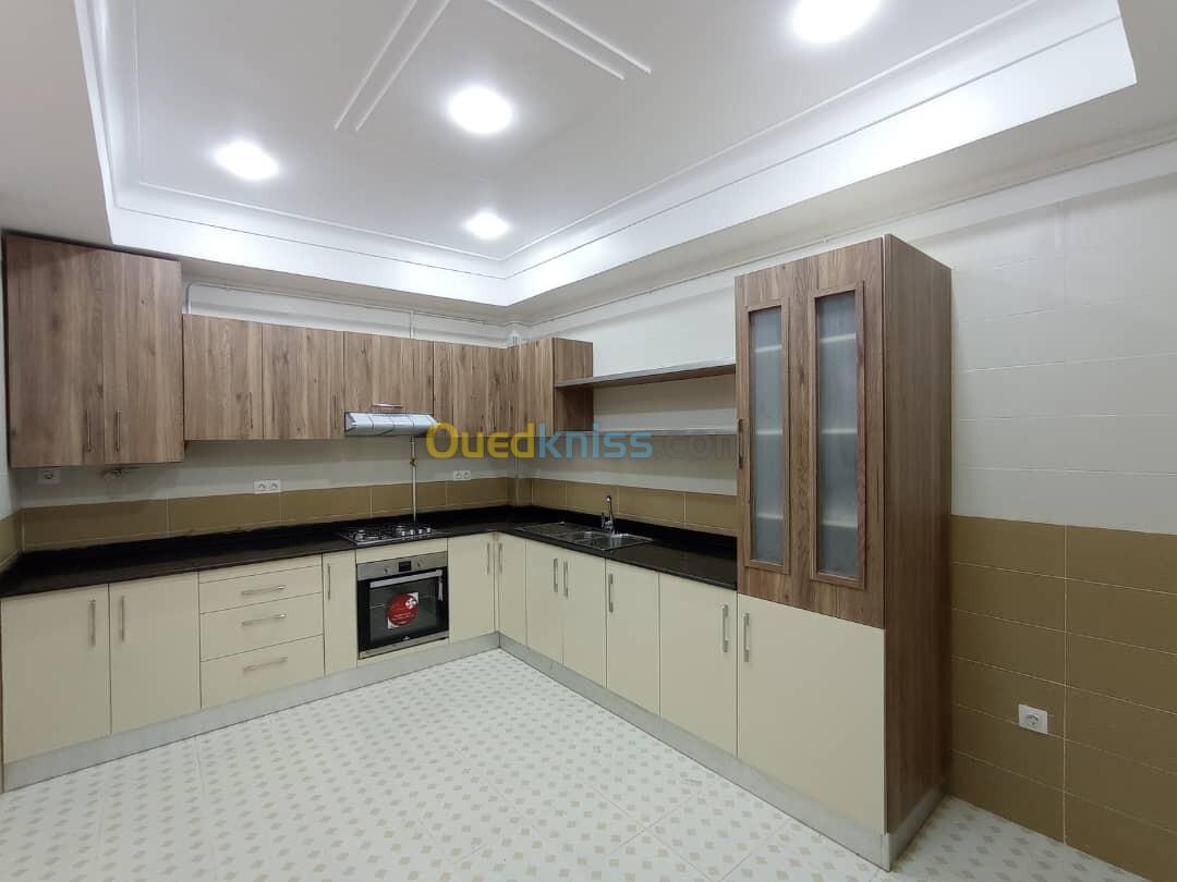 Location Appartement F3 Alger Mohammadia