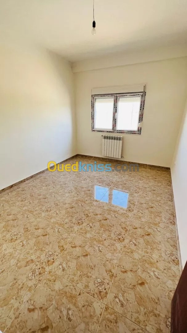 Location Appartement F5 Alger Bordj el kiffan