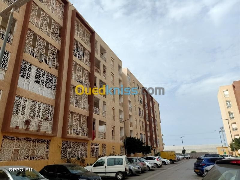 Location Appartement F4 Alger Reghaia