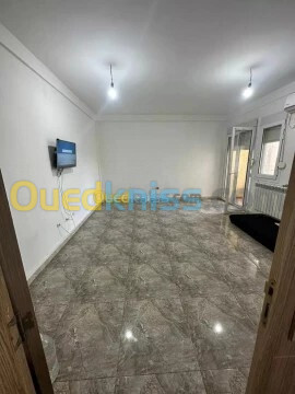 Vente Appartement F5 Alger Rouiba