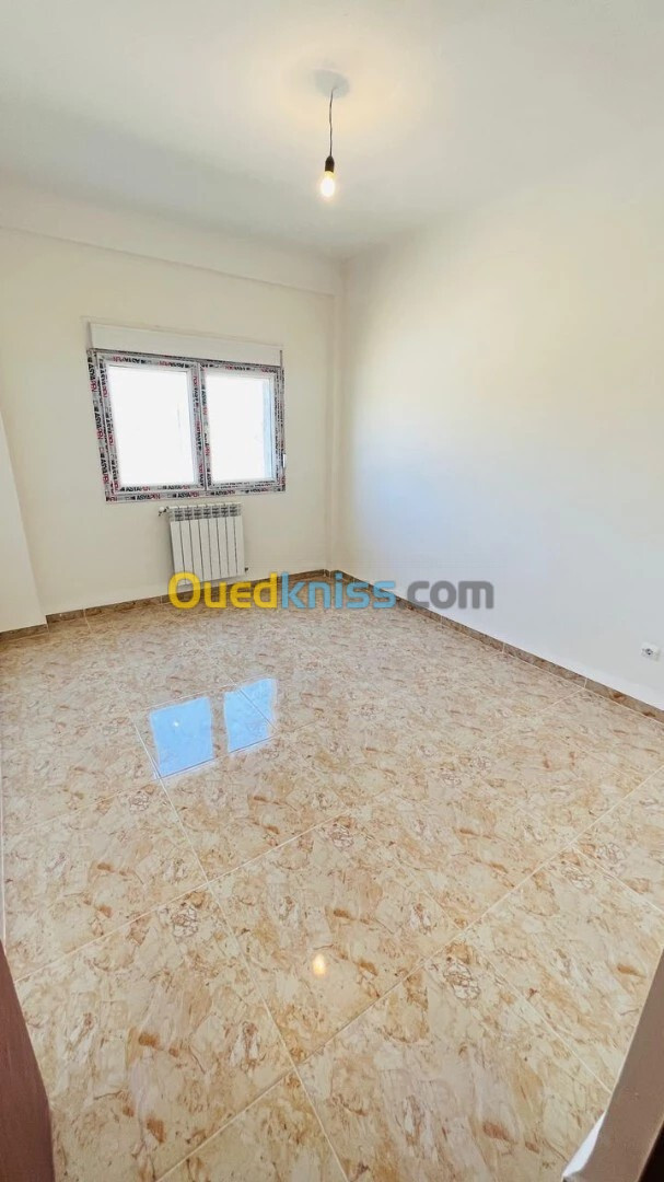 Location Appartement F5 Alger Bordj el kiffan