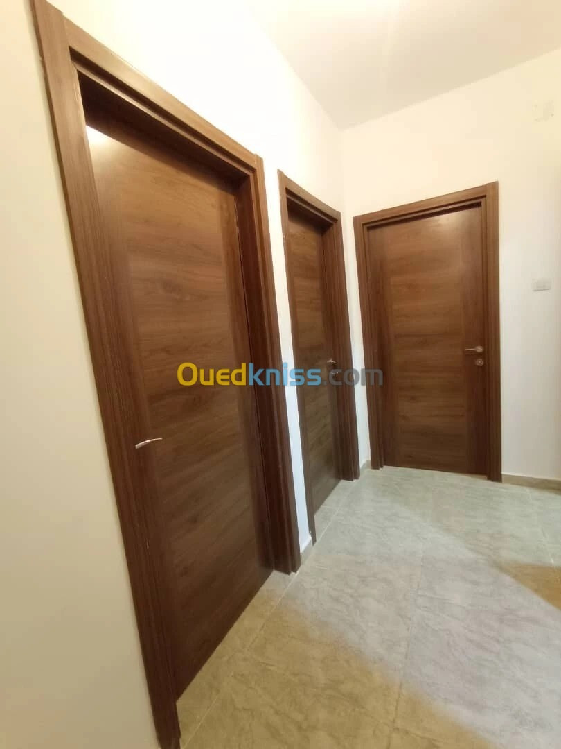 Location Appartement F4 Alger Reghaia