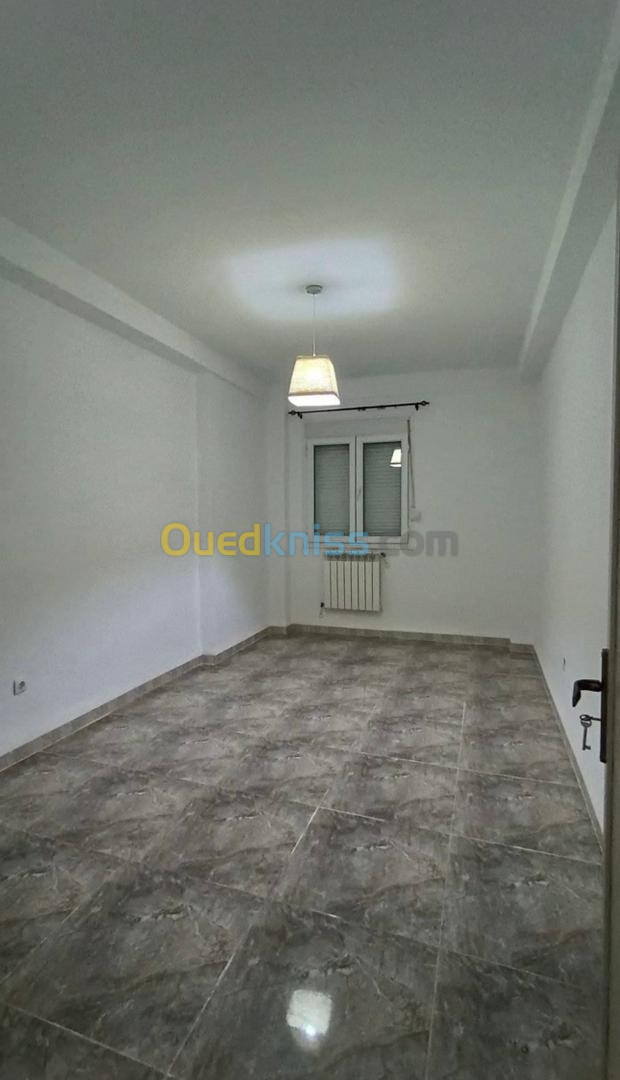 Vente Appartement F4 Alger Rouiba