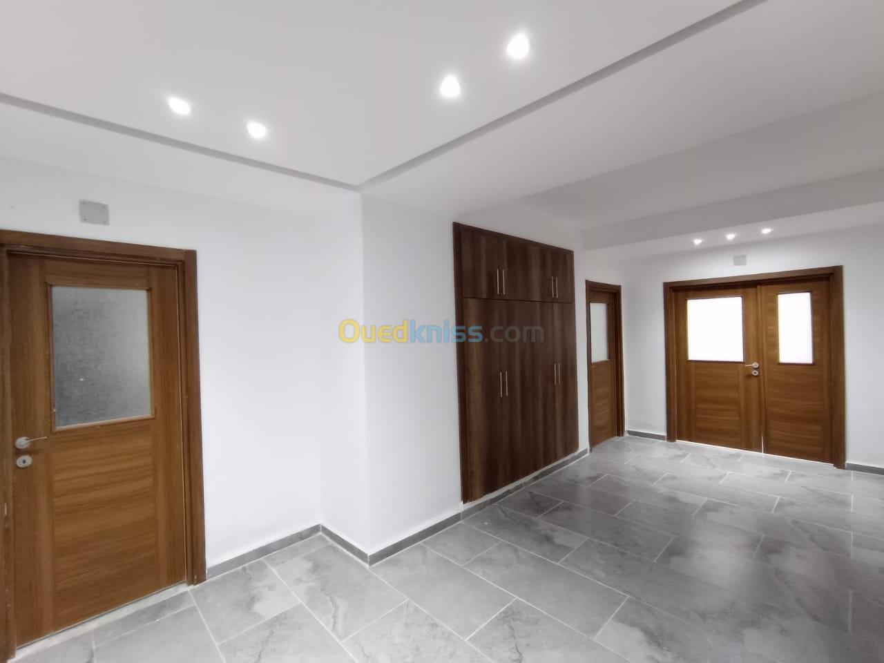 Location Appartement F6 Alger Said hamdine