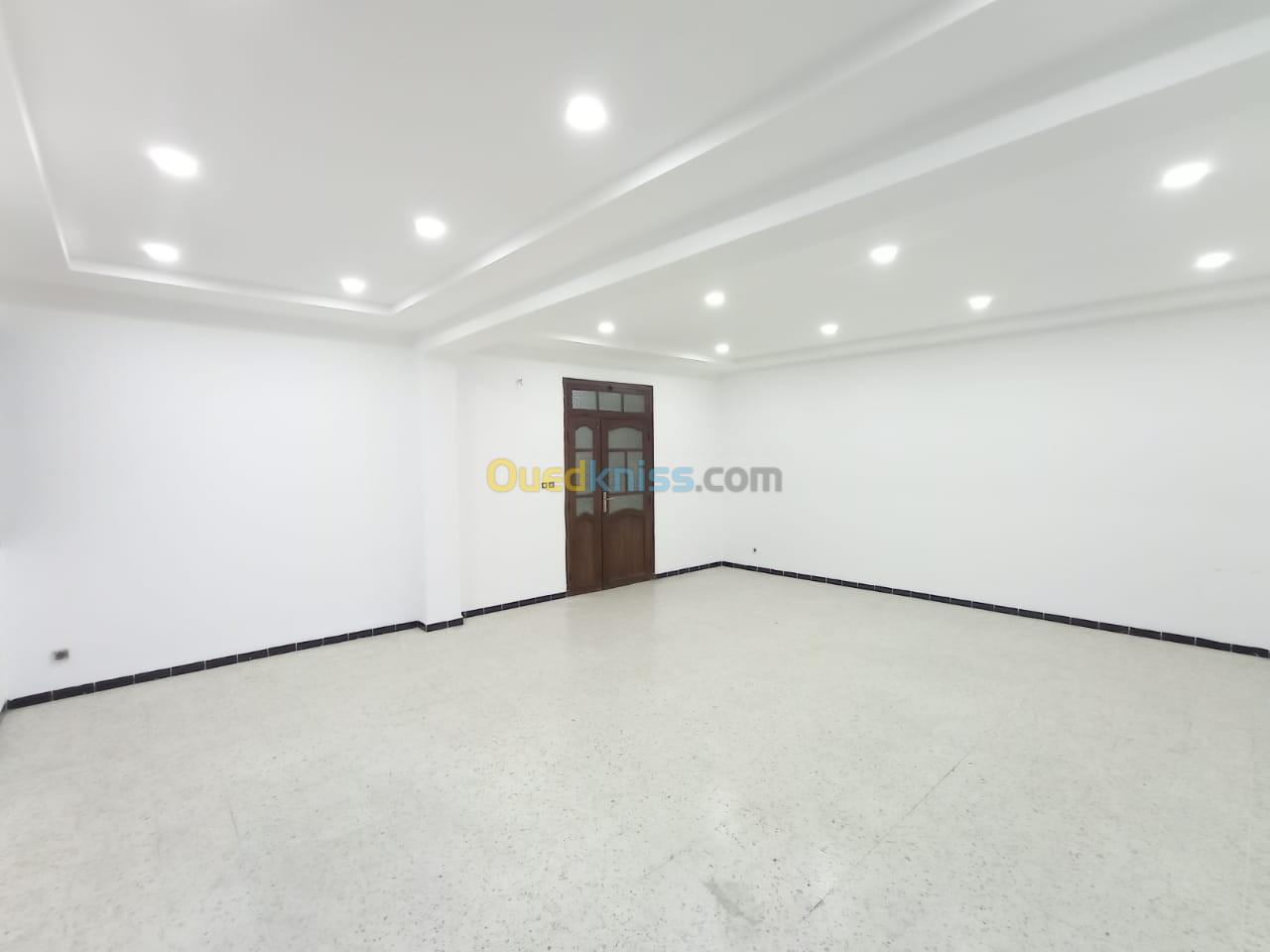 Location Appartement F5 Alger Dar el beida