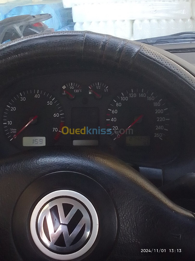 Volkswagen Golf 4 2001 Golf 4