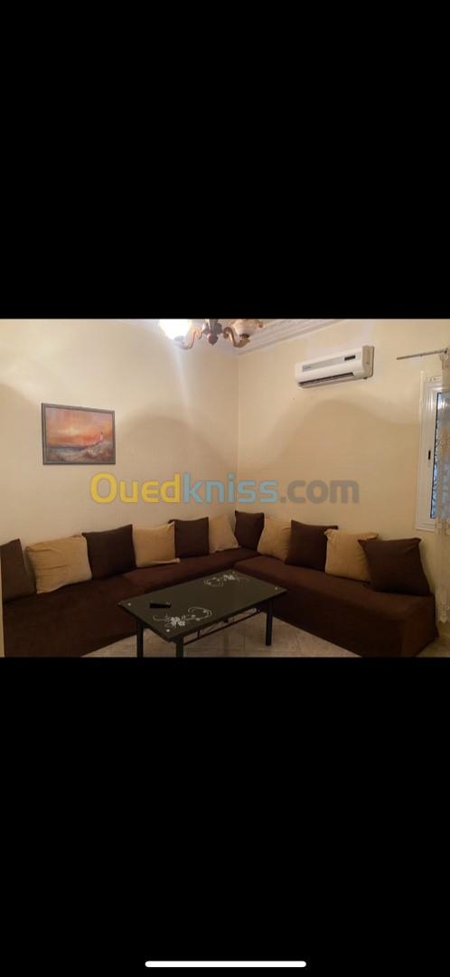 Vente Villa Oran Sidi chami