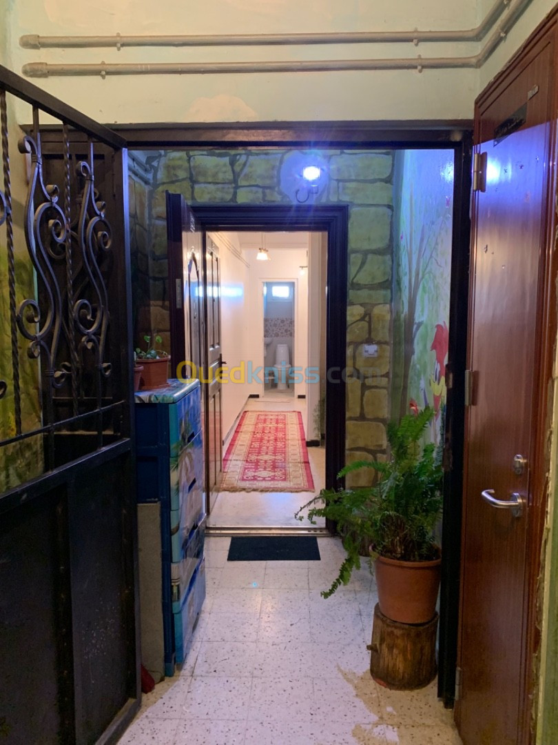 Vente Appartement F4 Alger Douera